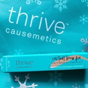 *BNIB* Thrive "Christina" Instant Brow Fix